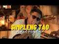 Simpleng Tao Michael Pangilinan Ft Bishnu Paneru Gloc 9