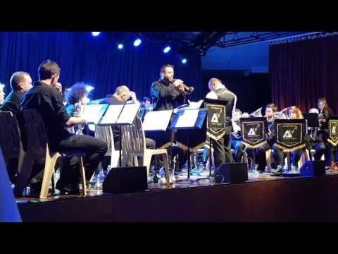 Brass band Atout Vent