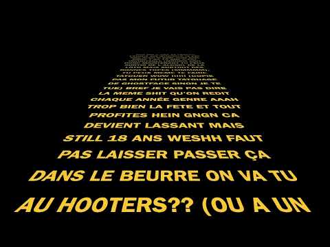 Ofussy Wars (2023 Movie) | Official Trailer HD