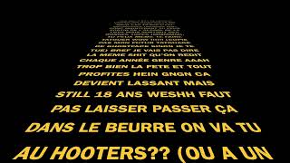 Ofussy Wars (2023 Movie) | Official Trailer HD