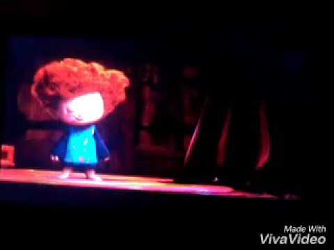 Kkkkk ficou um pouco fera rachei de rir