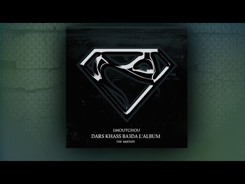 Lmoutchou - Apocalypse 2011 (Feat. Mehdi K-Libre) (Freestyle) (#18/21)