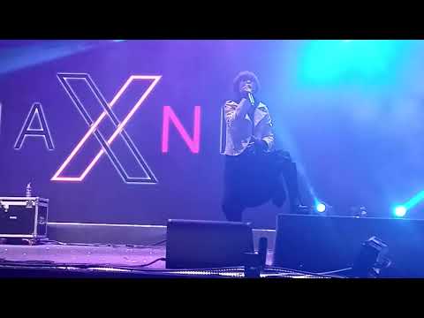 Anime Friends 2023 l 20 Anos l NANO