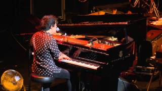 Jamie Cullum - All At Sea (Live at Singapore International Jazz Festival 2014)
