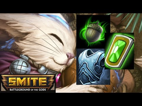 CRAZY SUSTAIN BUILD | RATATOSKR SOLO GAMEPLAY