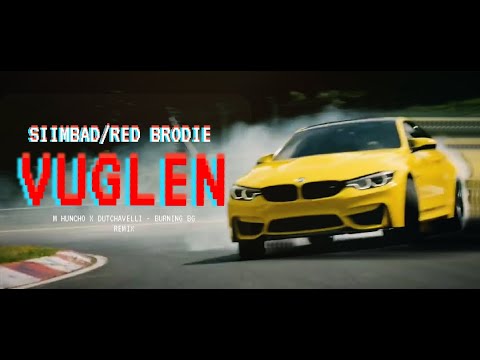 SIIMBAD FT. RED BRODIE - VUGLEN [OFFICIAL VIDEO]