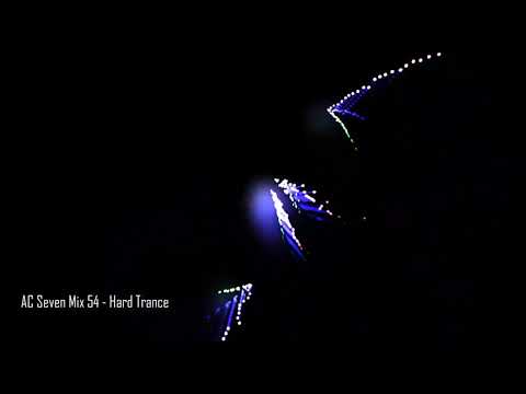 AC Seven Mix 54 - Hard Trance