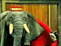 Sesame Street Baby Bear Visits The Furry Arms Hotel Episode 3445 Street Scenes