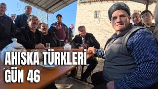 Türkiye’den Moğolistan’a Yürüyorum 🚶🏿‍♂️ Gün 46 | Part 2 (Türkler Köyü – Ahıska Türkleri | 29 KM)