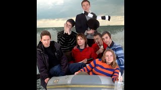 Belle and Sebastian -  &quot;The State I Am In&quot; :  Mark Radcliffe  BBC Session July 1996