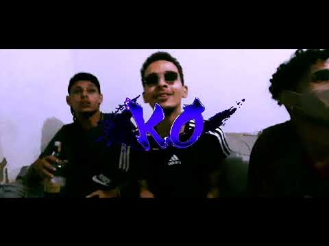 Novawave 🌊🌊🌊 (Prod.Plague) [Official Music Video]