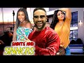 SAINTS SINNERS 2 Watch Majid Michael Regina Daniels Sonia Uche On This New Exclusive Movie 2023