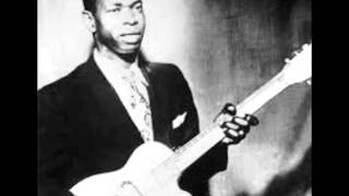 Elmore James-Person to Person