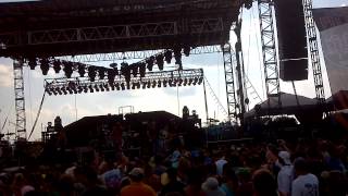 LoCash Cowboys - The Best Seat in the House