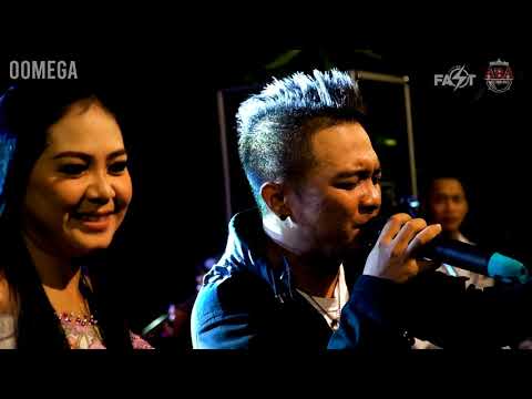 Satu Hati Sampai Mati - Putri Rahayu Featuring Febro D 'academy - OOMEGA LIVE MENGANTI GRESIK