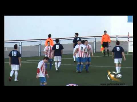CD Javea 1 0 UD Tavernes 2011 2012