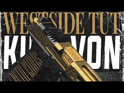 Westside Tut & King Von - Ruth Chris