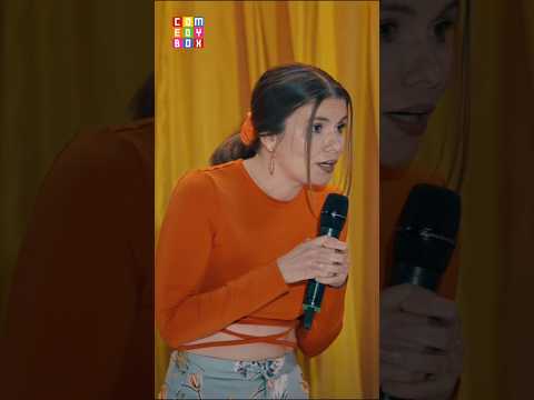 Adelina Toma @ SUMMERJAM IV 🌞 Stand-up Special Maraton 2026 #comedybox