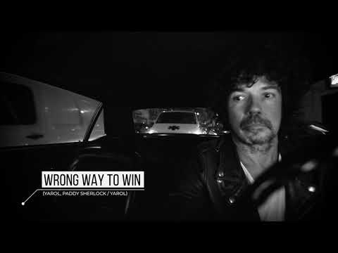 Yarol - Wrong Way To Win