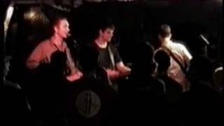 Twothirtyeight - &quot;Hands of Men&quot; @ Java Pit, 2000