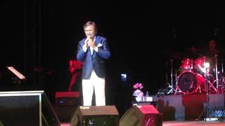 Ben Imkansız Aşklar Için Yaratılmışım / Erol Evgin - 20 Ekim 2017 İzmir Fuar Açıkhava