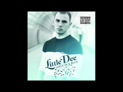 THERE FOR YOU - LITTLE DEE FEAT RUBY (Prod By Mdot-E)