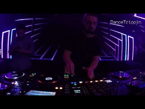 Armand van Helden feat. Duane Harden - You Don't Know Me [played by Sonny Fodera]