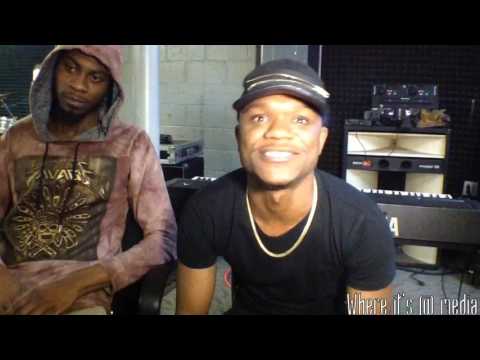 Young sotee ft Fallah gee collaboration new lib hits song