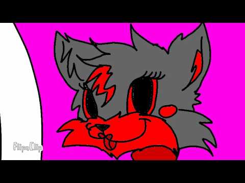 Zoey Short Animation - Tag You're it