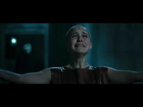 V For Vendetta 2005 movie trailer 1 min