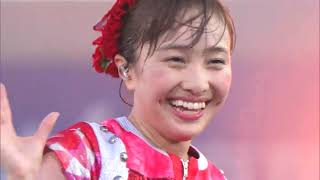 Momoiro Clover Z  - Coco Natsu  2018  (720p)