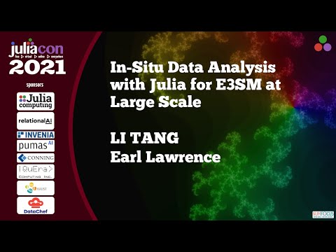 The State of Julia | JuliaCon 2021 | Stefan Karpinksi Viral Shah Jeff Bezanson Keno Fischer