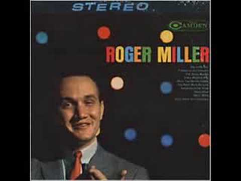 Roger Miller and Pete Drake LOCK STOCK AND TEARDROPS