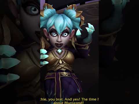 Morchie is not Funny #shorts