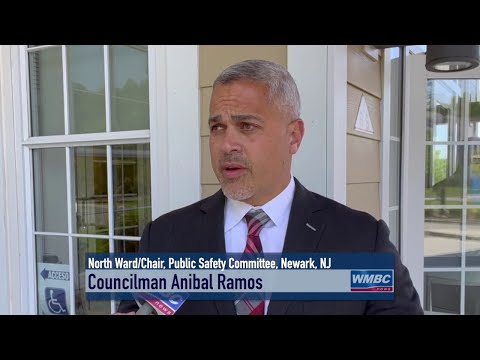 NJ & National Gun Violence Awareness Day