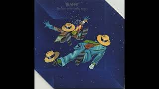 03  Traffic - Evening Blue