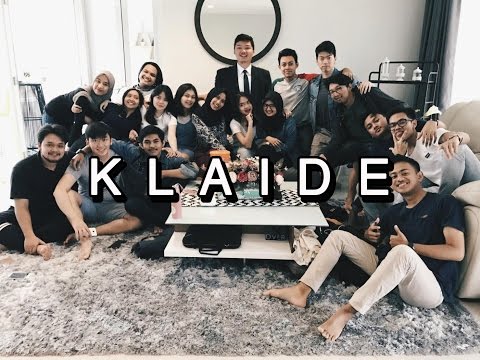 People Behind Kladenic: The Untold Story of Klaide