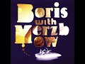 Boris with Merzbow - Rock Dream [207] - Flower, Sun, Rain