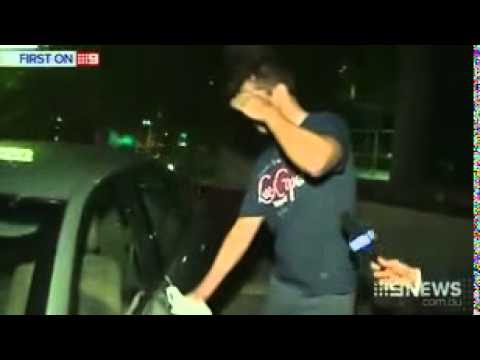 Accused Tinder killer Gable Tostee has been granted bail