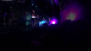 The Click Tour: Ocean Park Standoff