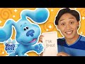 Help Josh Blue Go Grocery Shopping Blue S Clues You
