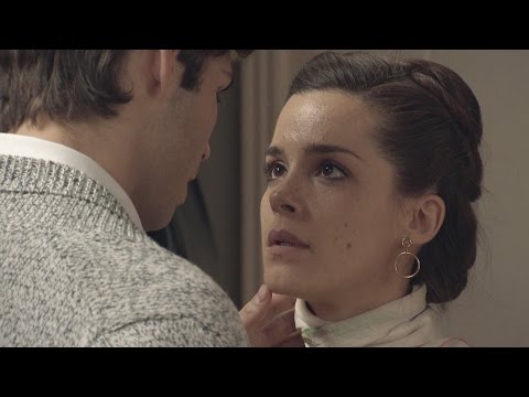 Amar C656 - Clara quiere acudir a despedirse del cuerpo de Juan