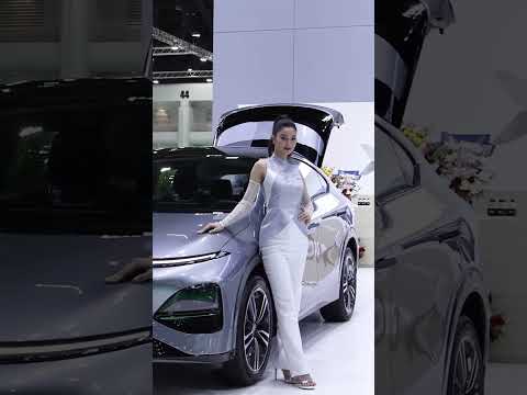 EV1 MotorShow2024