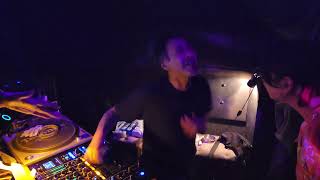DJ EMMA 60th BIRTHDAY BASHOATHShibuya 202694 ⑪