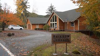 Rainbow Lodge Tour