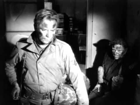 COMBAT! s.2 ep.25: "What Are the Bugles Blowin' For?" - Pt.1 (1964)