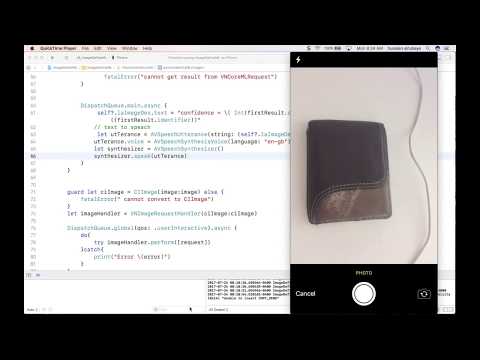 &#x202a;3-iOS 11||  Text to speech-  تحويل نص الى صوت&#x202c;&rlm;