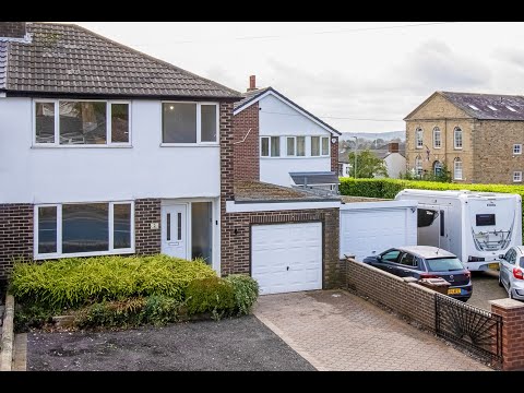Prospect Road, Ossett - Virtual Tour