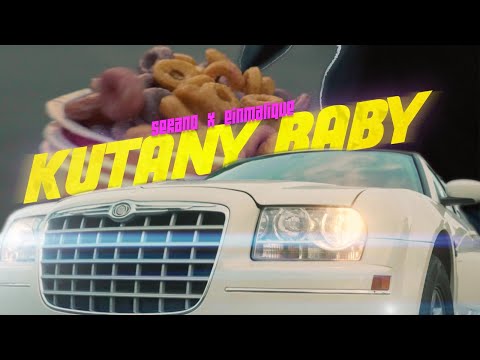 EINMALIQUE & Serano - Kutany (prod. by BM, Dosh & Kadrich)