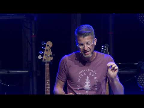 MOVE 2019 MA DAY 3AM - Michael Defazzio